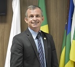 Sérgio Ricardo Vieira Rezende - 2020-2023