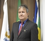 Francisco José Alves Correia Lima - 2020-2023