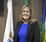 Suzanne Mateus da Silva Passos - 2022-2025