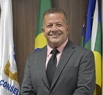 Sílvio Antônio da Cruz - 2022-2025
