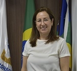 Jucélia Regina Garbellotte Bomfim - 2022-2025