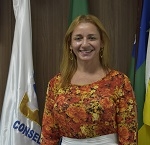 Edvânia Alves de Souza - 2020-2023