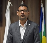 Alex Santos Almeida - 2020-2023