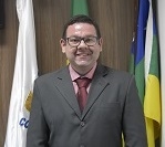 Rivaldo José do Nascimento Júnior - 2022-2025