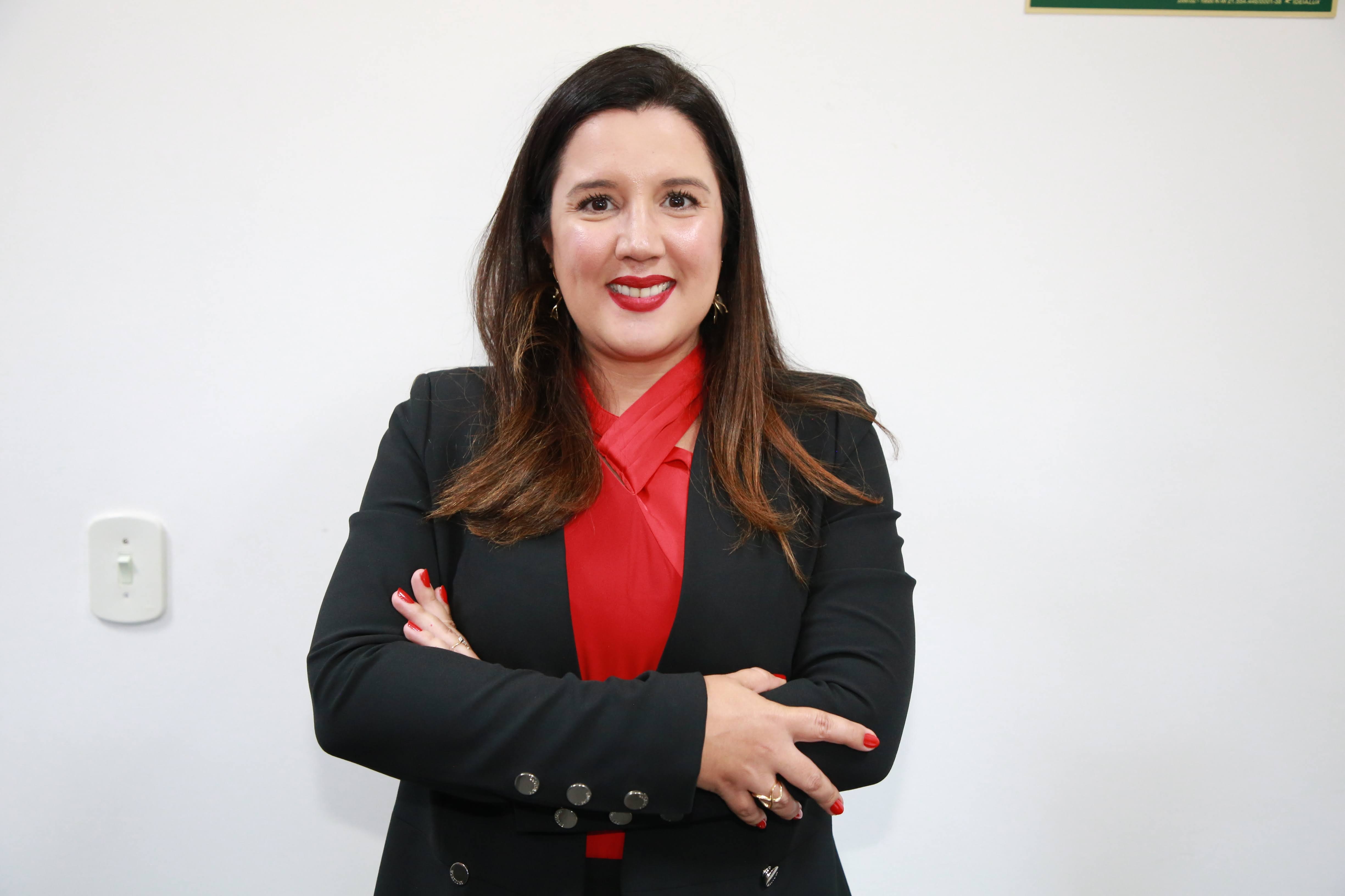 Karyne Emanoely Lima Cardoso -2024-2027
