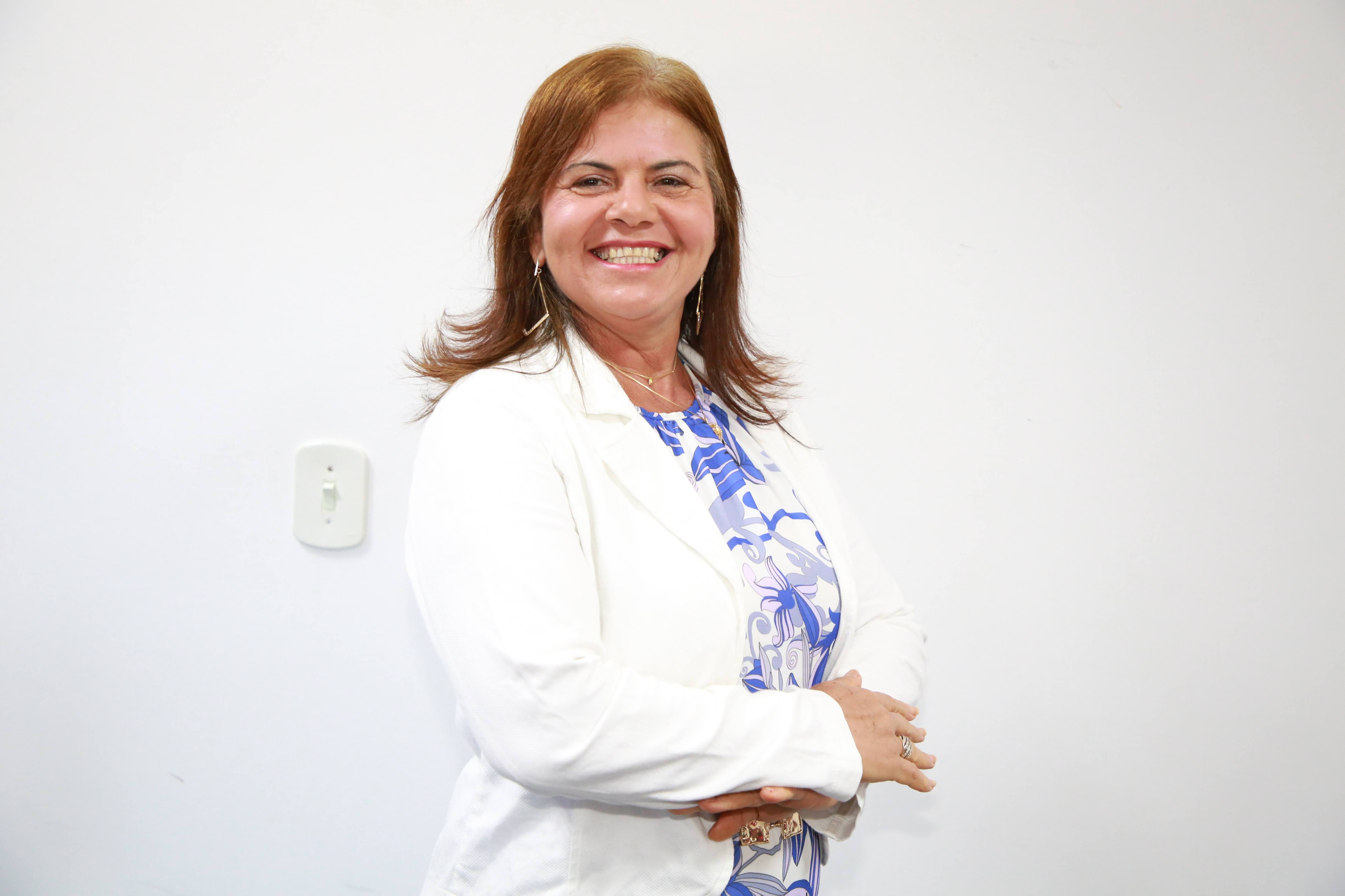 Josefa Neide de Souza - 2022-2025