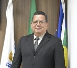 Marcos Moreira Santos - Representante dos Técnicos em Contabilidade