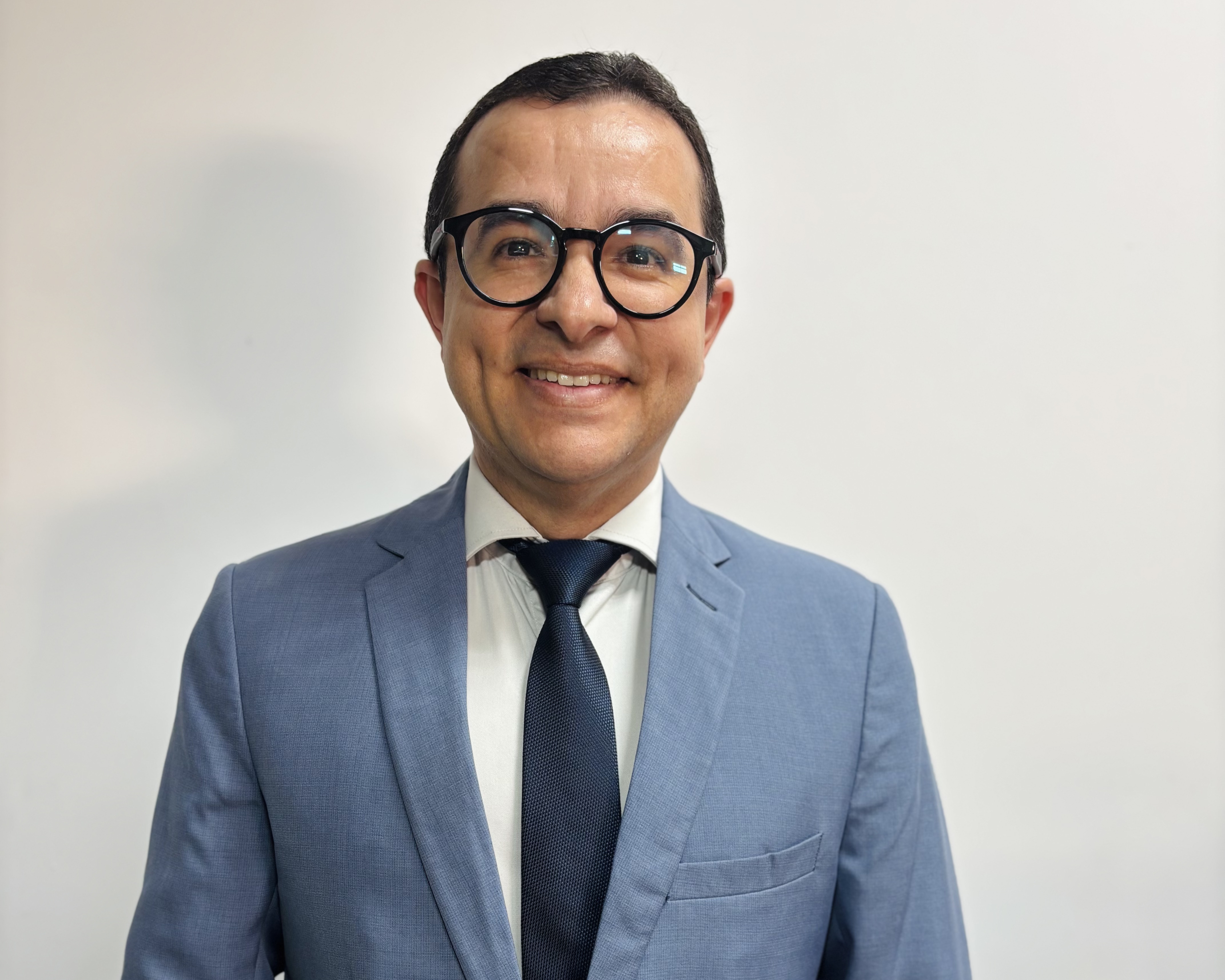 IONAS SANTOS MARIANO - 2026/2029