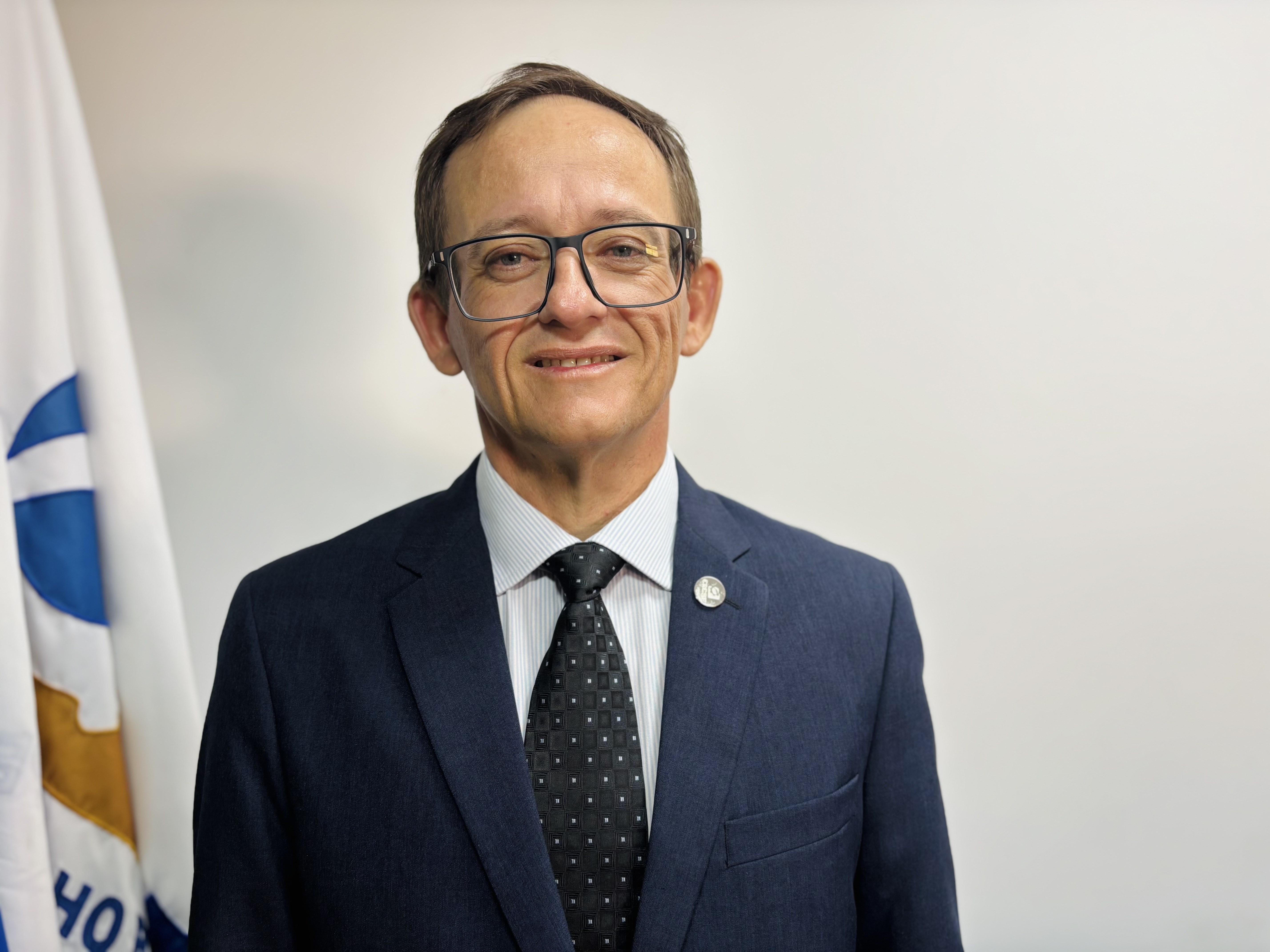 JOSÉ ADÉRIO VILANOVA DE ARAÚJO - 2026/2029