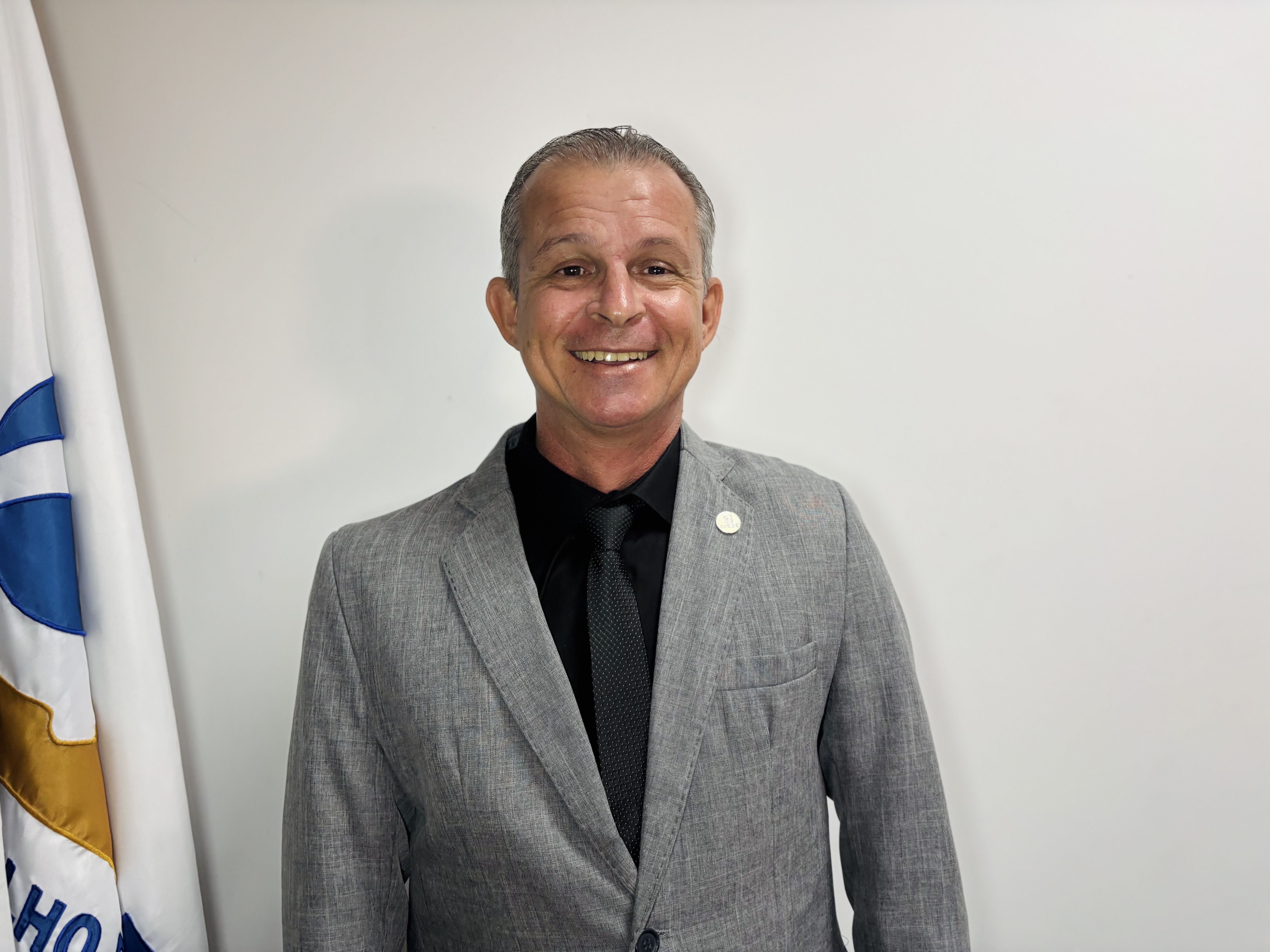 SÉRGIO RICARDO VIEIRA REZENDE - 2024-2027