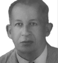 DURVAL LIMA SANTOS Gestão: 1950-1951 / 1956-1958