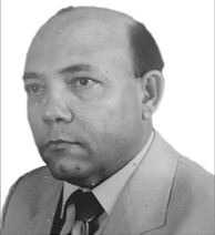 JODOVAL LUIZ DOS SANTOS Gestão: 1982-1985