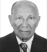 JOSÉ MOREIRA MATOS Gestão: 1964-1966