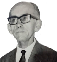 OSVALDO REZENDE SILVA Gestão: 1974-1977