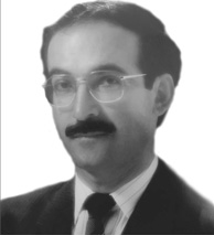 WILLIAMS ALMEIDA SANTOS Gestão: 1986-1989