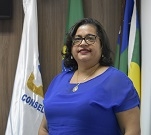 Márcia Alves de Carvalho Machado - 2022-2025