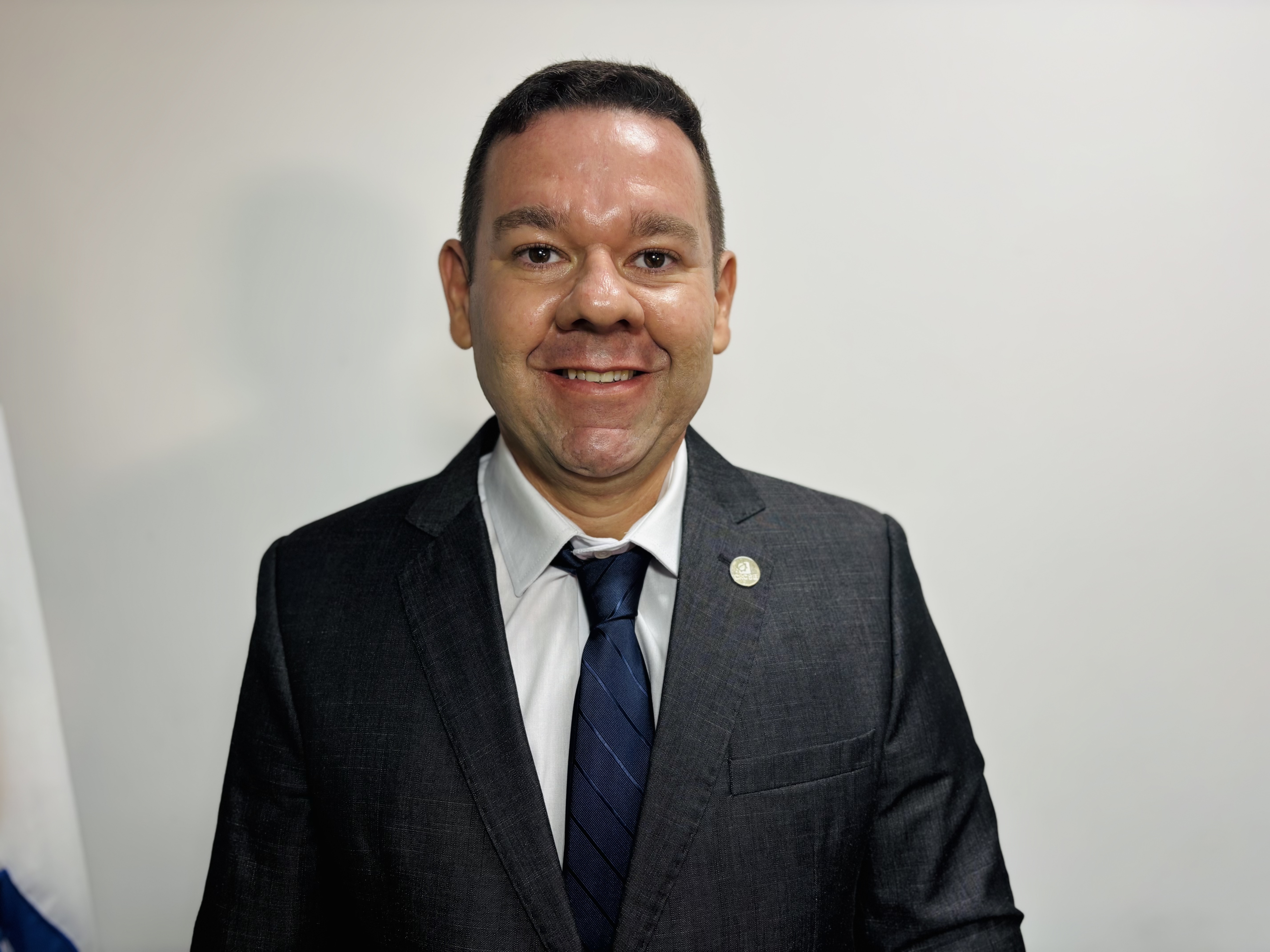 RIVALDO JOSÉ DO NASCIMENTO JÚNIOR - 2026/2029